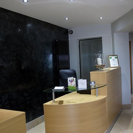 Blackbull Hotel Tarbolton Esterno foto