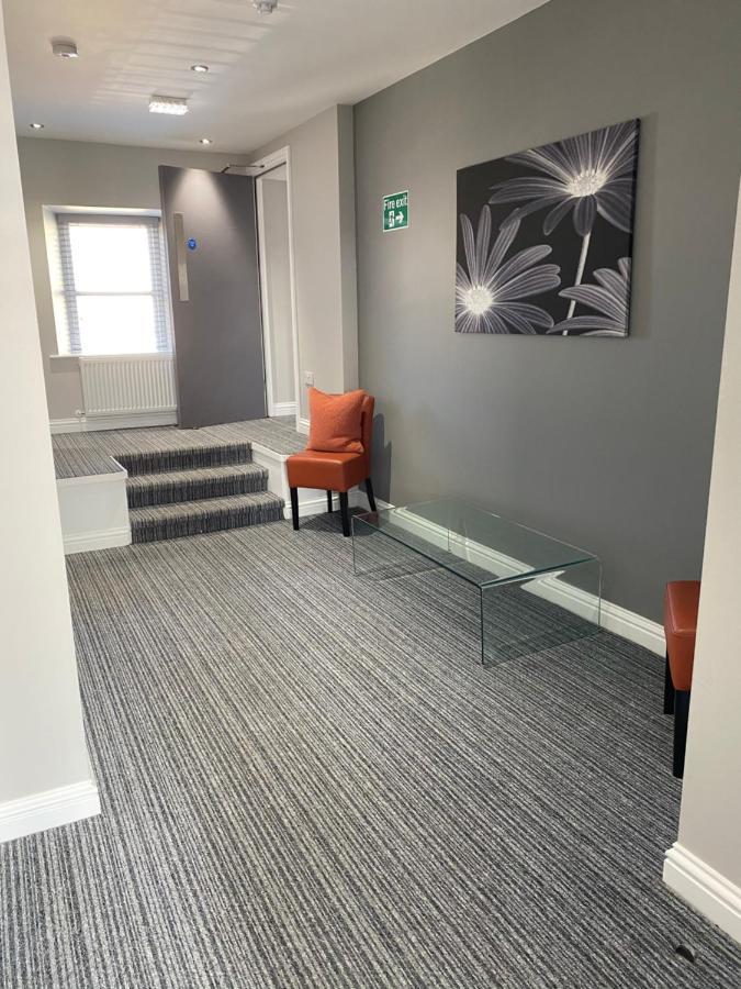 Blackbull Hotel Tarbolton Esterno foto