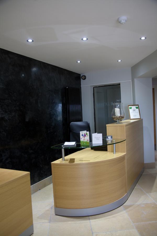 Blackbull Hotel Tarbolton Esterno foto