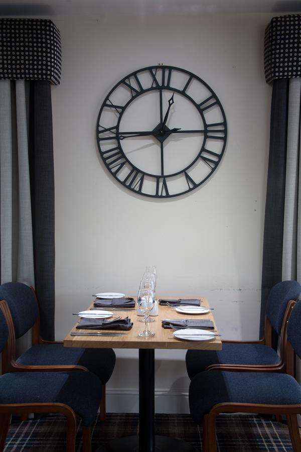 Blackbull Hotel Tarbolton Esterno foto