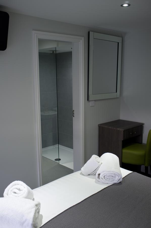 Blackbull Hotel Tarbolton Esterno foto