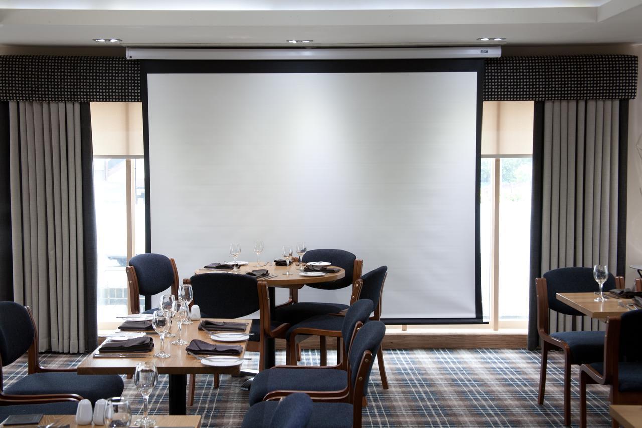 Blackbull Hotel Tarbolton Esterno foto