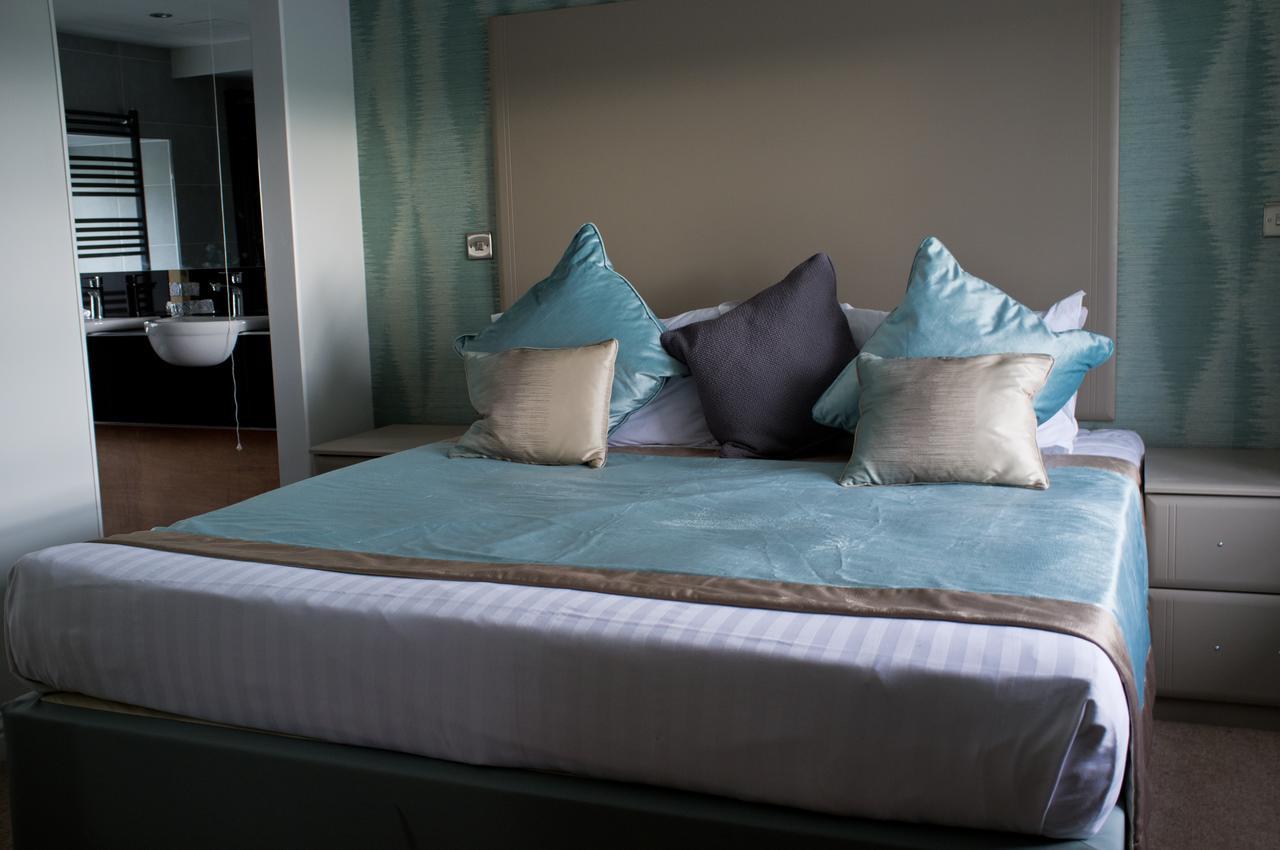 Blackbull Hotel Tarbolton Esterno foto